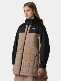 Куртки и дубленки The North Face модель NF0A8E7AEB41 Фото
