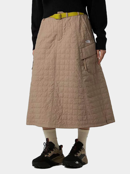 Юбки The North Face модель NF0A8E7BBOX1 Фото