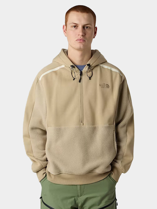 Кардигандар мен жемпірлер The North Face үлгі NF0A8E7FCEL1 Фото