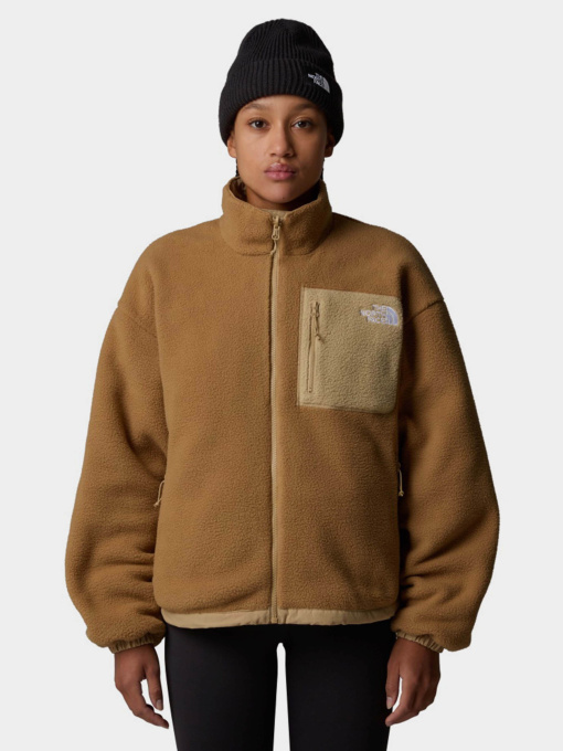 Худи и свитшоты The North Face модель NF0A8E87QV31 Фото