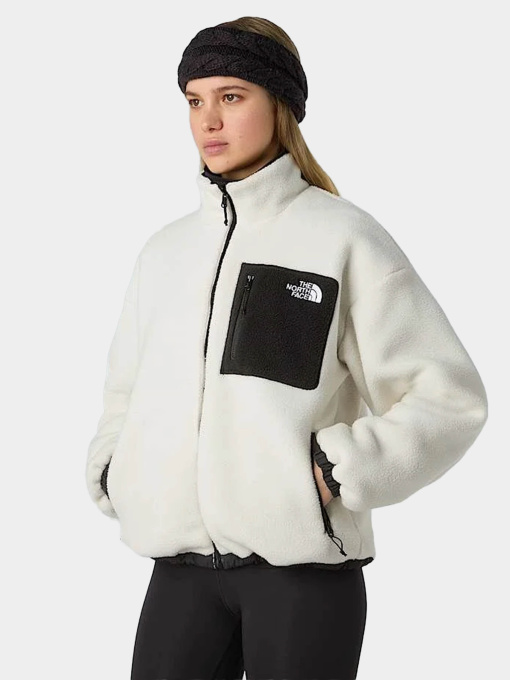Худи и свитшоты The North Face модель NF0A8E87VOR1 Фото