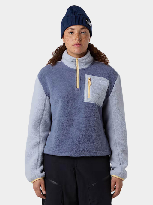 Худи и свитшоты The North Face модель NF0A8E89EUO1 Фото