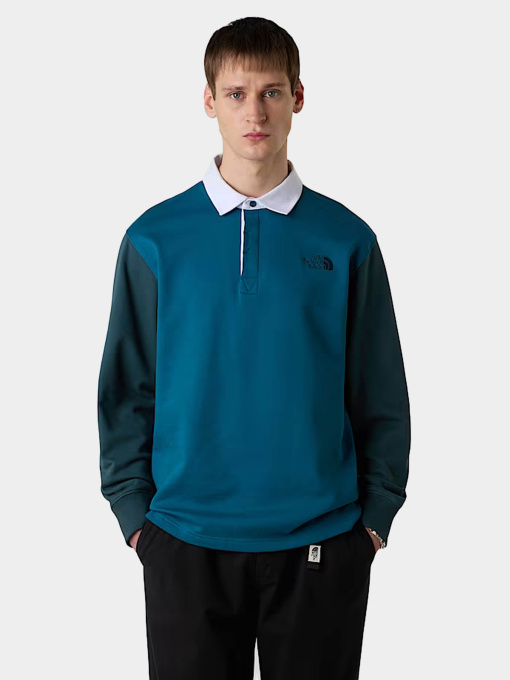 Худи и свитшоты The North Face модель NF0A8EEAEIX1 Фото