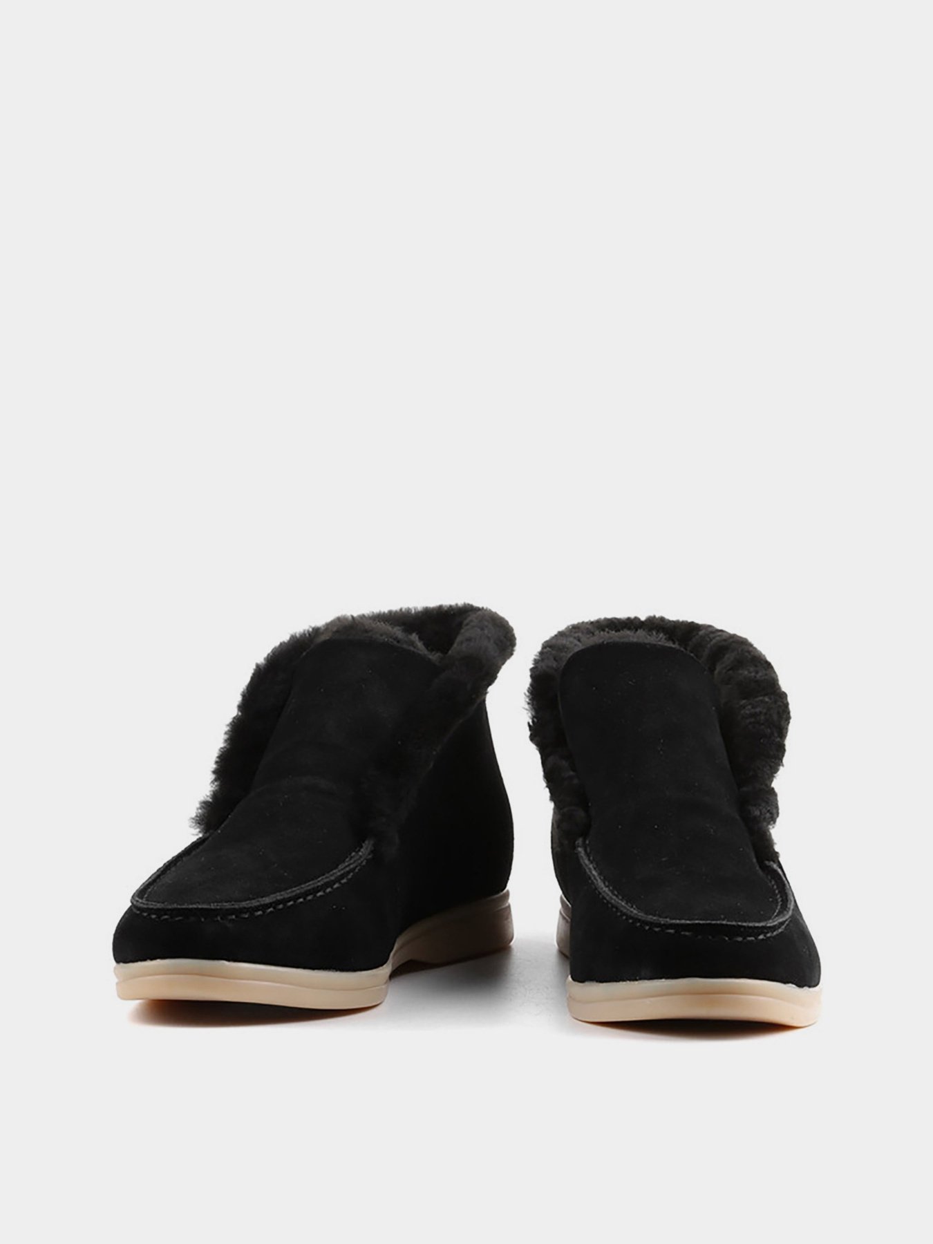 Ботинки LeBERDES модель 00000014251 Фото