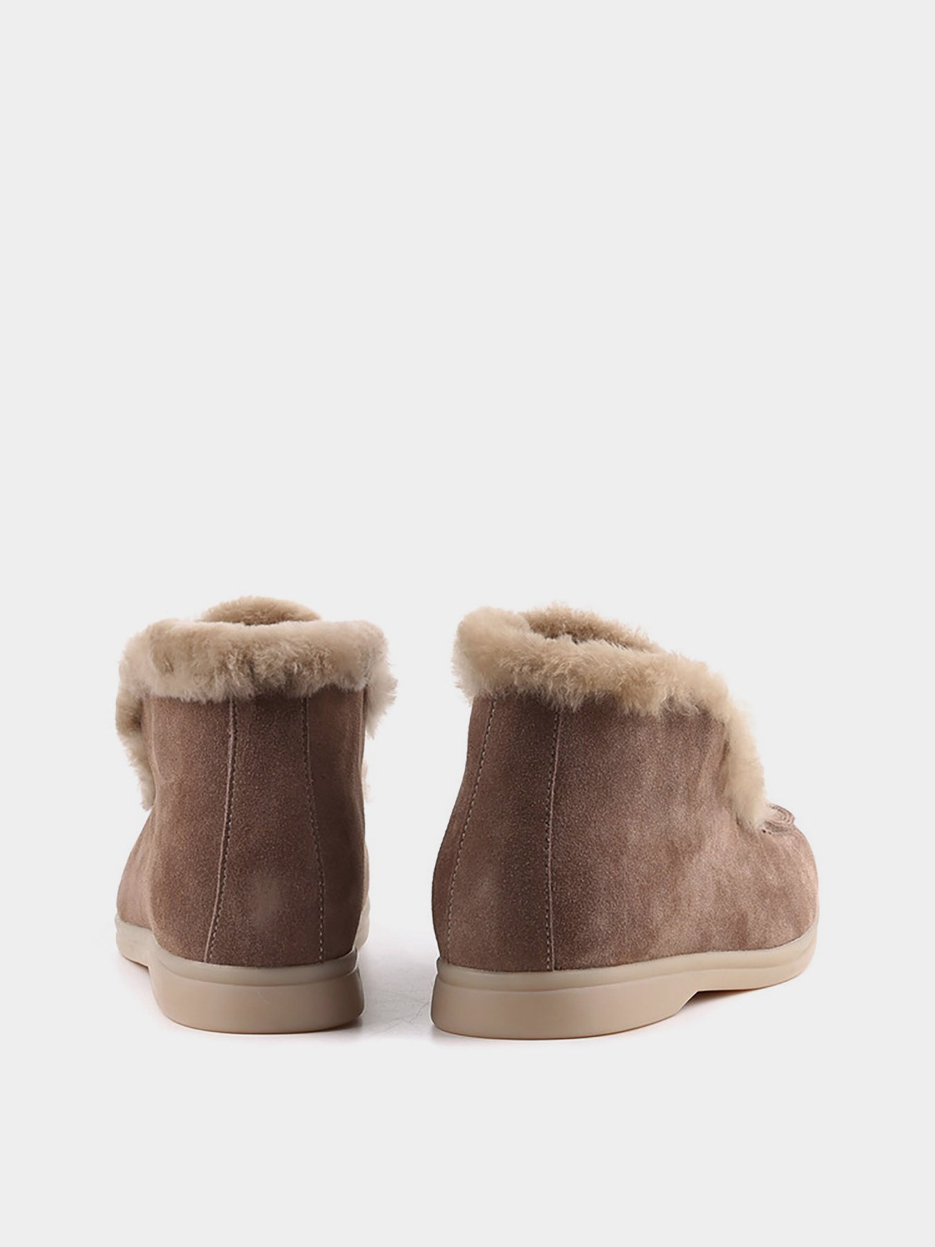 Ботинки LeBERDES модель 00000014252 Фото