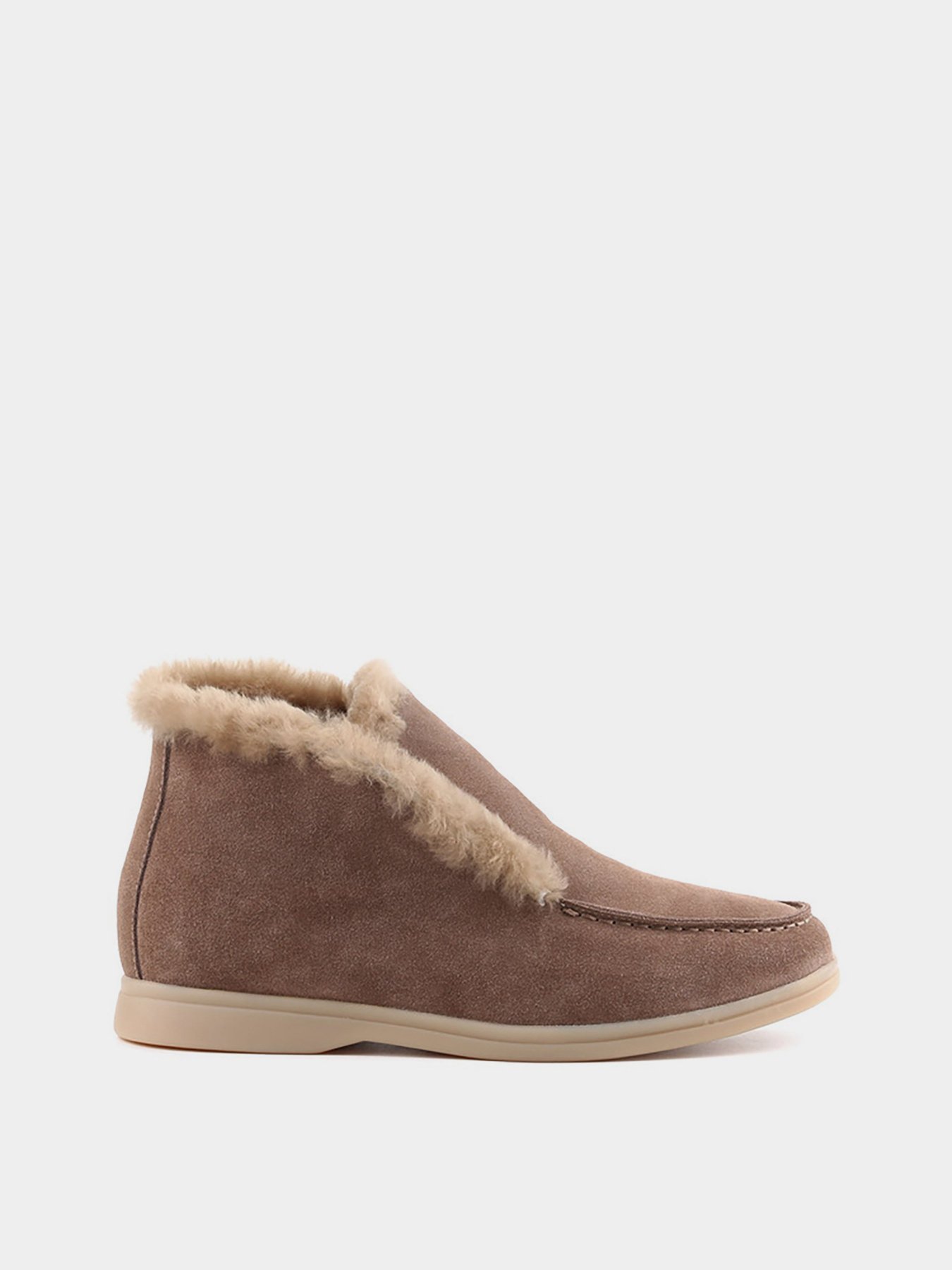 Черевики LeBERDES модель 00000014252 Фото