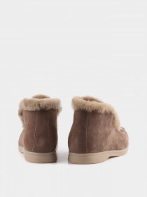 Черевики LeBERDES модель 00000014252 Фото