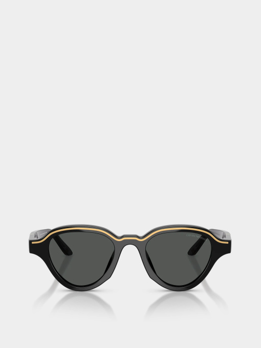 Көзілдірік Emporio Armani үлгі 0EA4264U-50178747 Фото