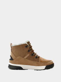 Бәтеңке мен етіктер The North Face үлгі NF0A4T3XKOM1 Фото