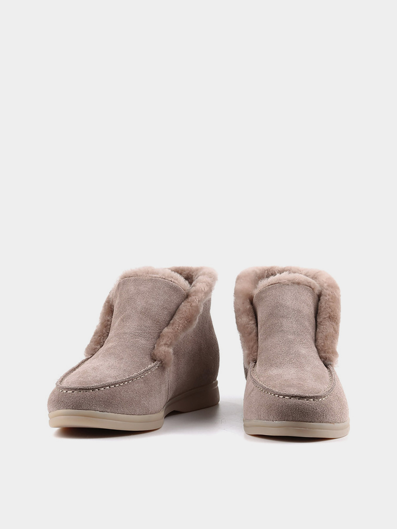 Ботинки LeBERDES модель 00000014253 Фото