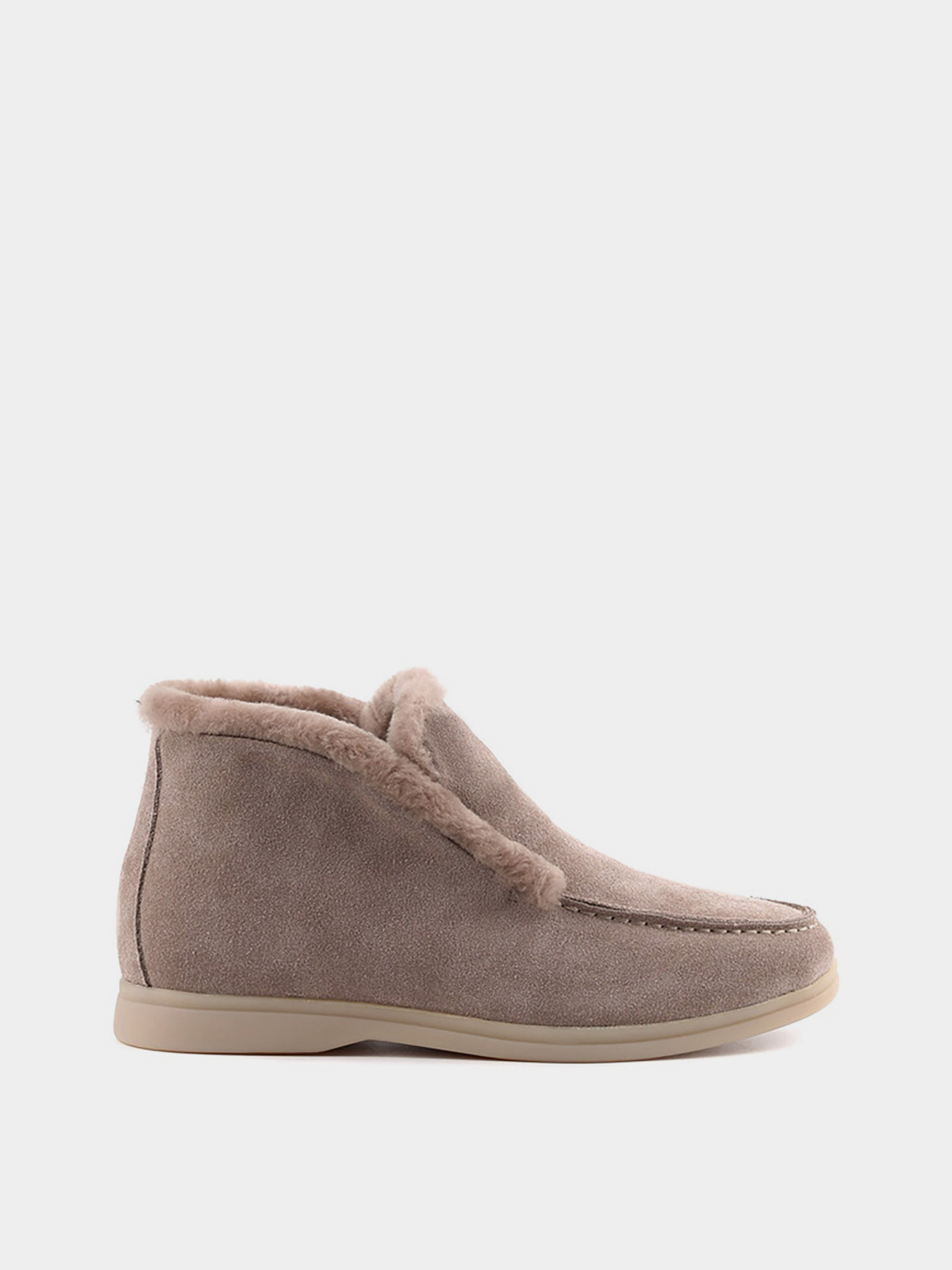 Ботинки LeBERDES модель 00000014253 Фото