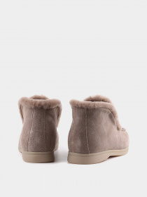 Ботинки LeBERDES модель 00000014253 Фото