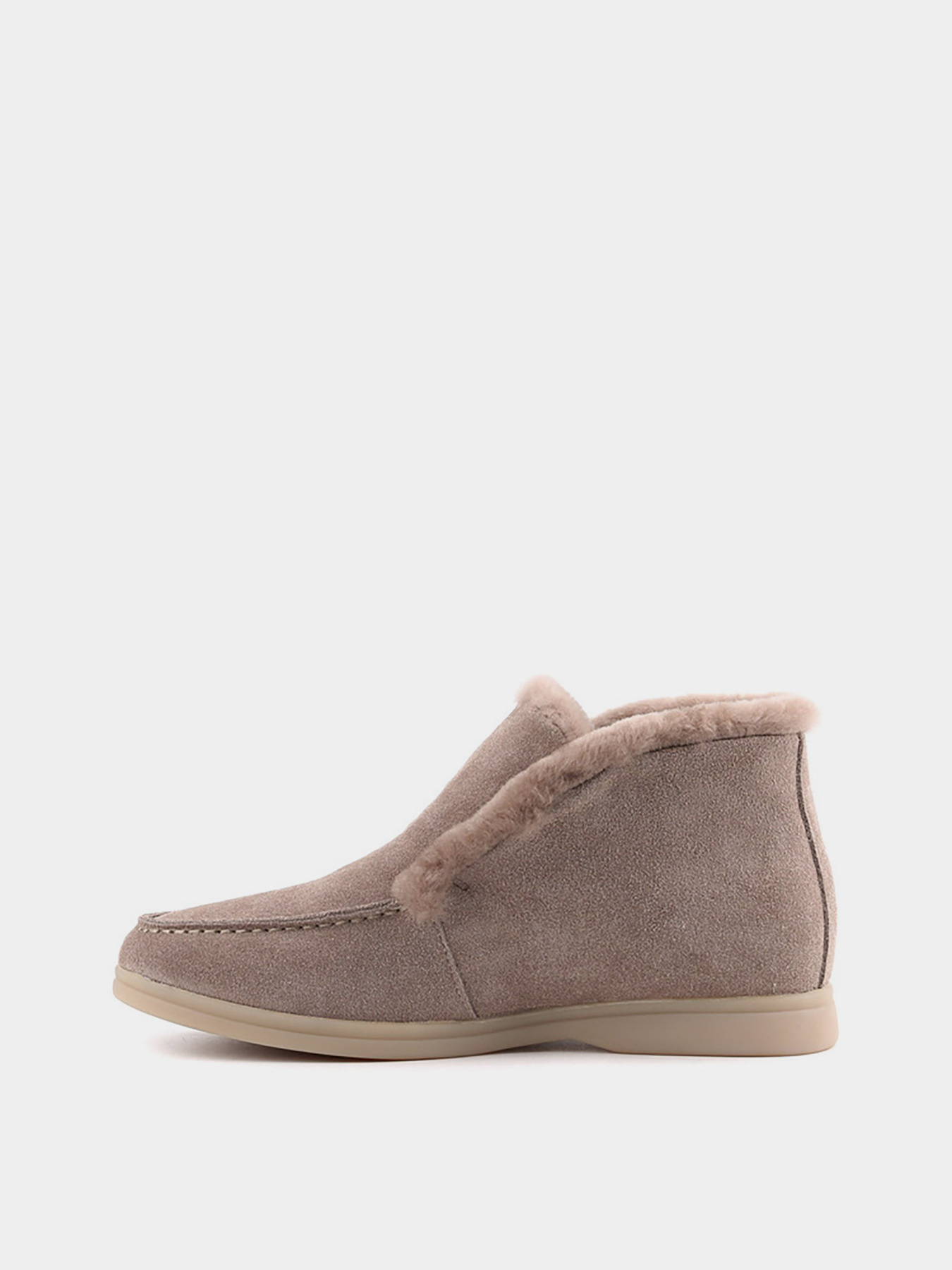 Черевики LeBERDES модель 00000014253 Фото