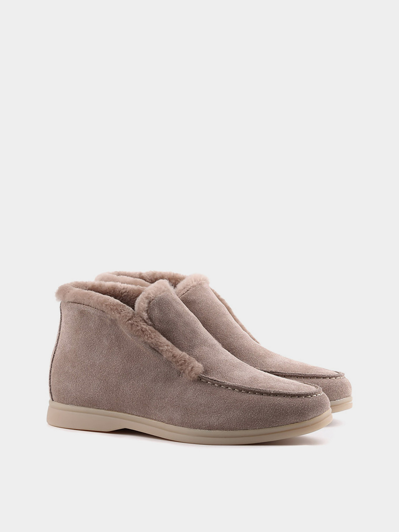 Черевики LeBERDES модель 00000014253 Фото