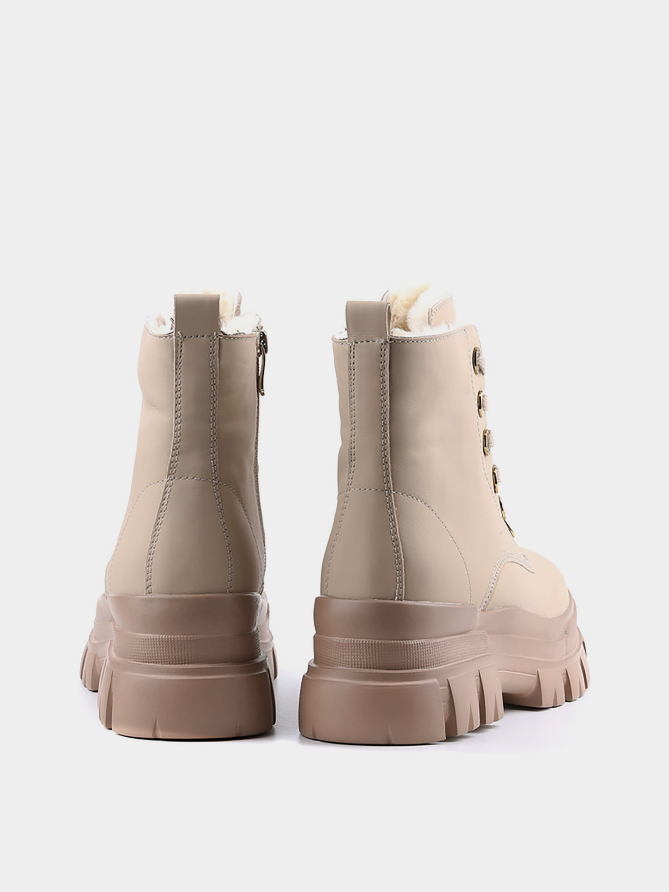 Ботинки LeBERDES модель 00000014254 Фото