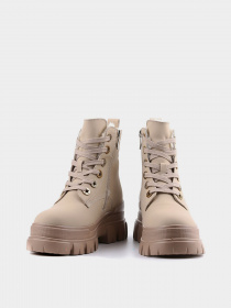 Ботинки LeBERDES модель 00000014254 Фото