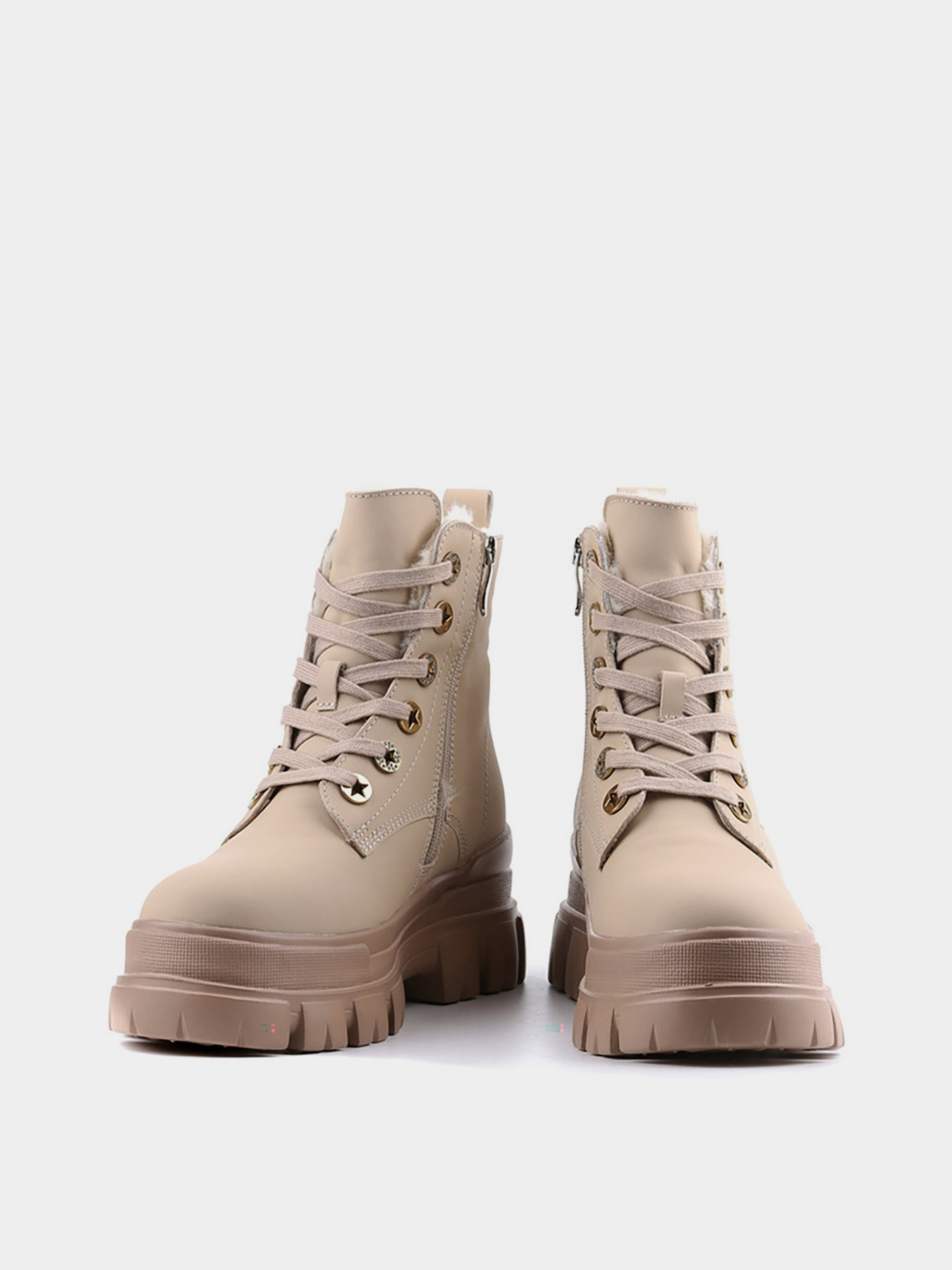 Ботинки LeBERDES модель 00000014254 Ботинки LeBERDES модель 00000014254 Фото