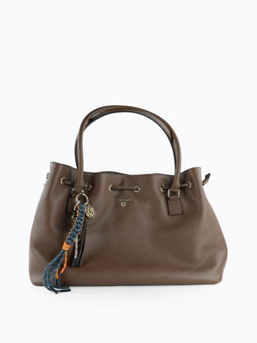 Сумки Pollini модель SC4573PP1NSH0200 Фото