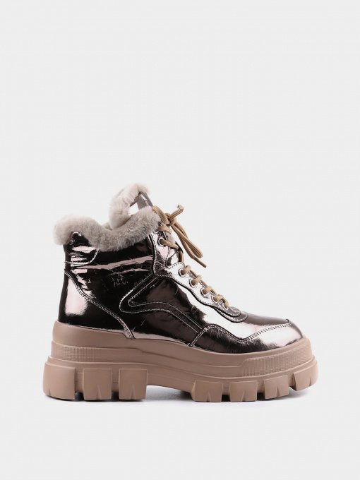 Черевики LeBERDES модель 00000014255 Фото