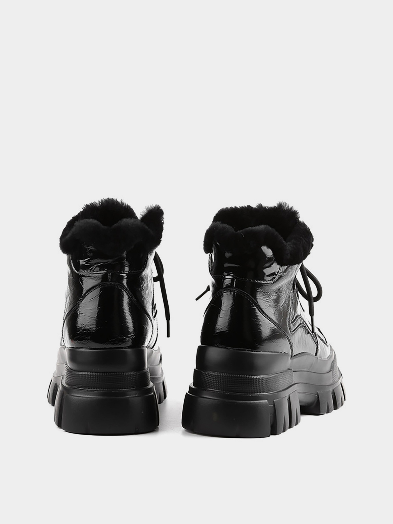 Ботинки LeBERDES модель 00000014256 Фото