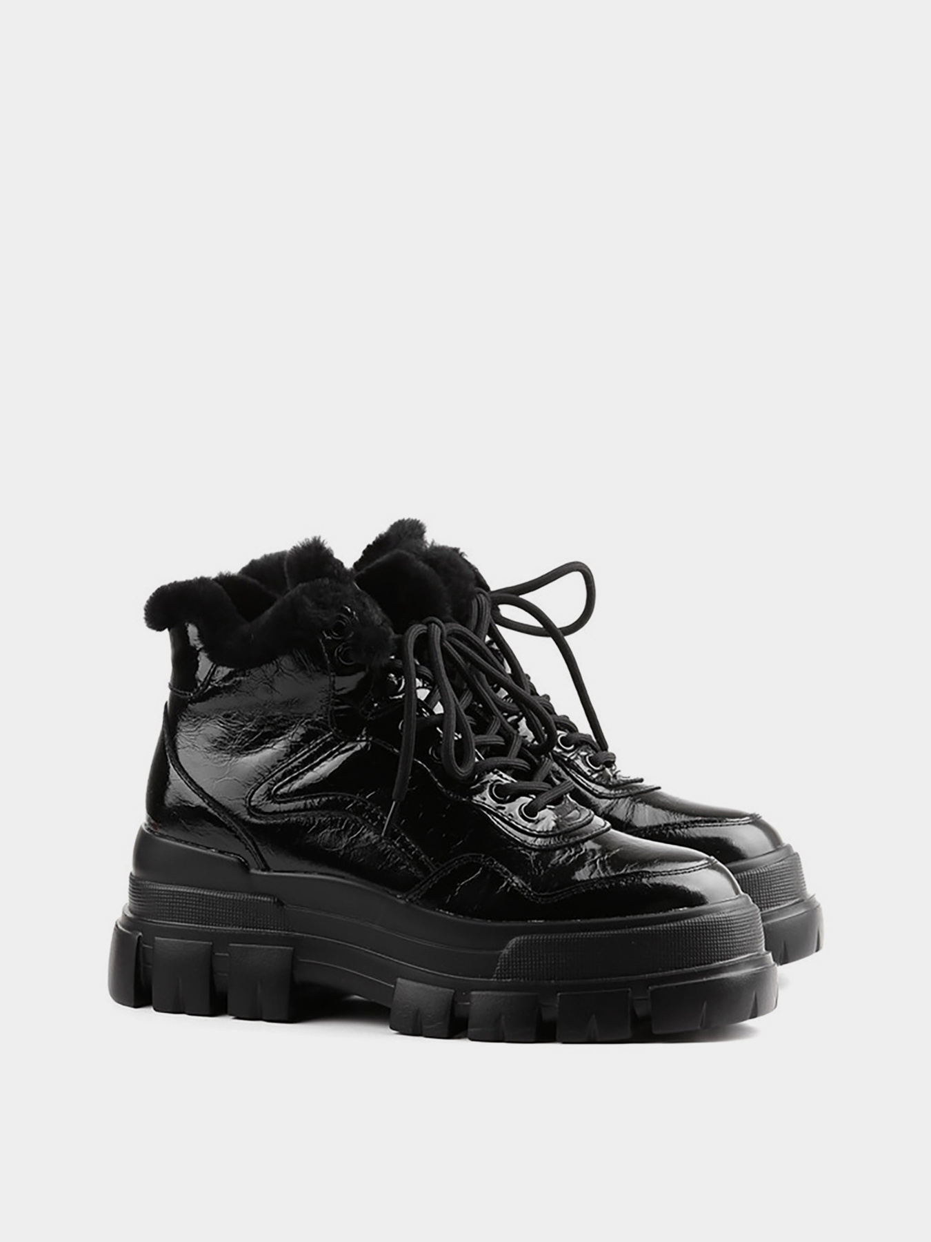 Черевики LeBERDES модель 00000014256 Фото