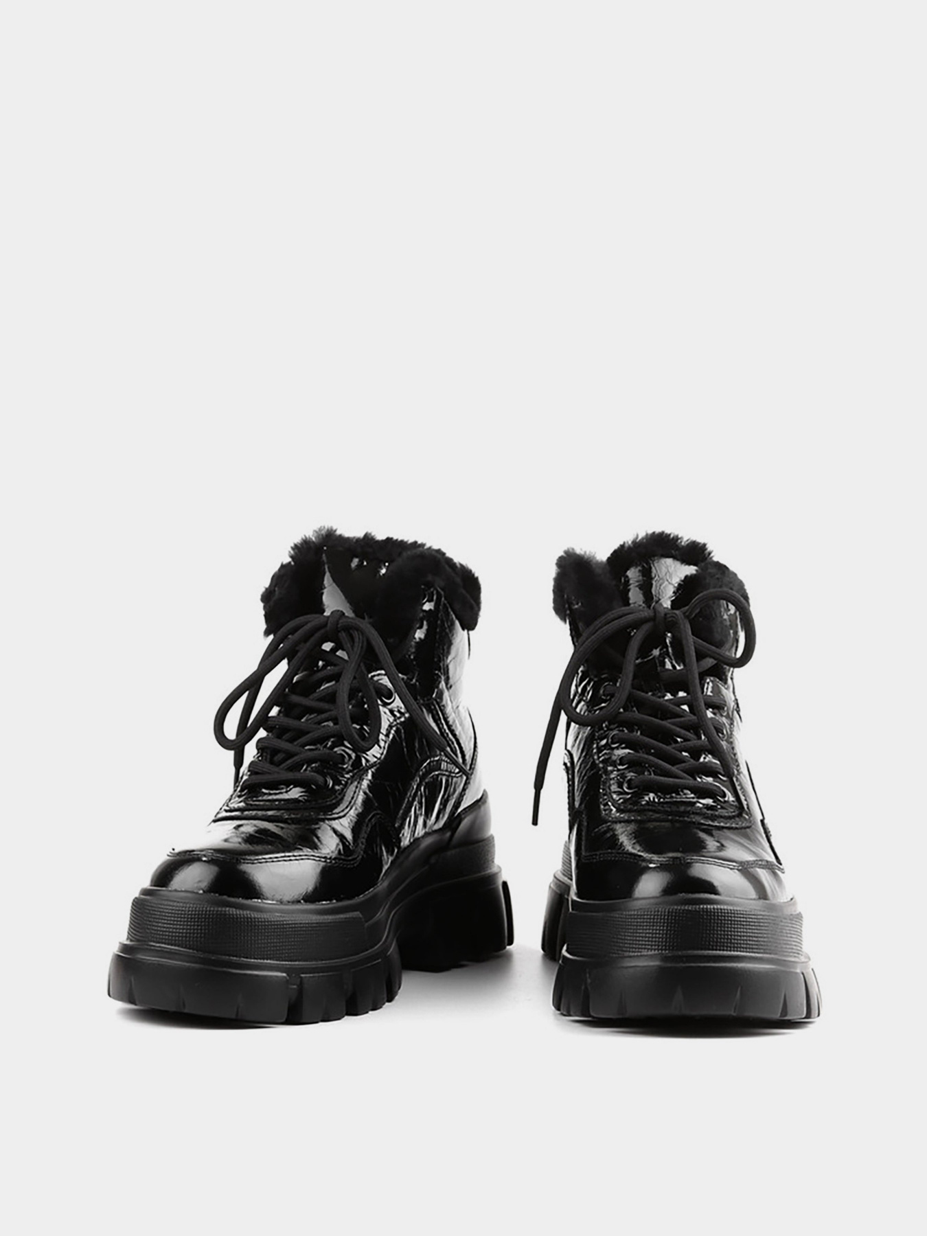 Черевики LeBERDES модель 00000014256 Фото