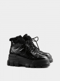 Черевики LeBERDES модель 00000014256 Фото