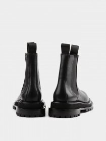 Челсі LeBERDES модель 00000014257 Фото