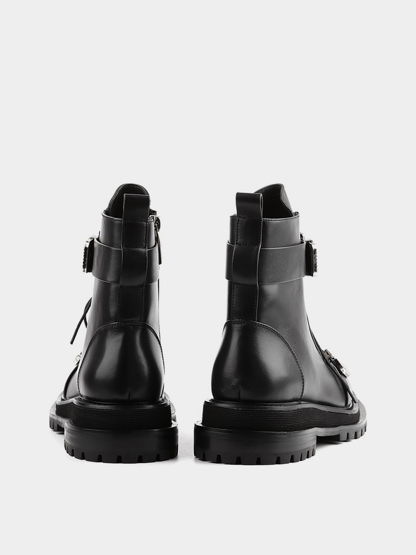 Ботинки LeBERDES модель 00000014258 Фото