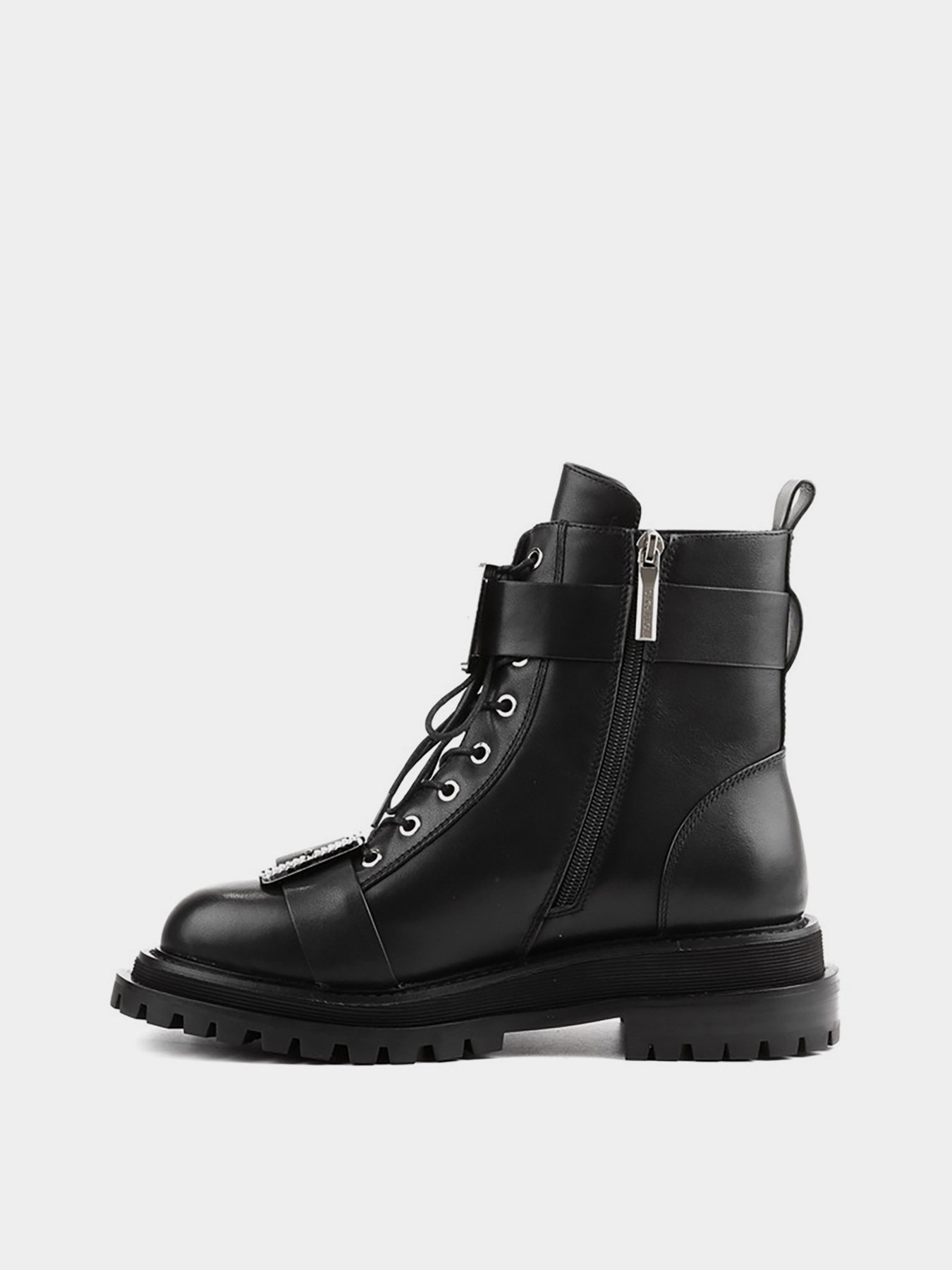 Ботинки LeBERDES модель 00000014258 Фото