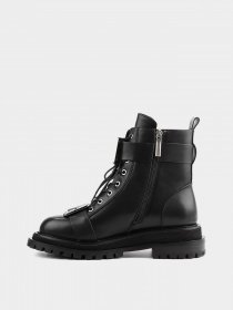 Ботинки LeBERDES модель 00000014258 Фото