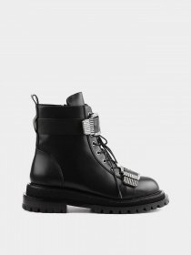 Ботинки LeBERDES модель 00000014258 Фото