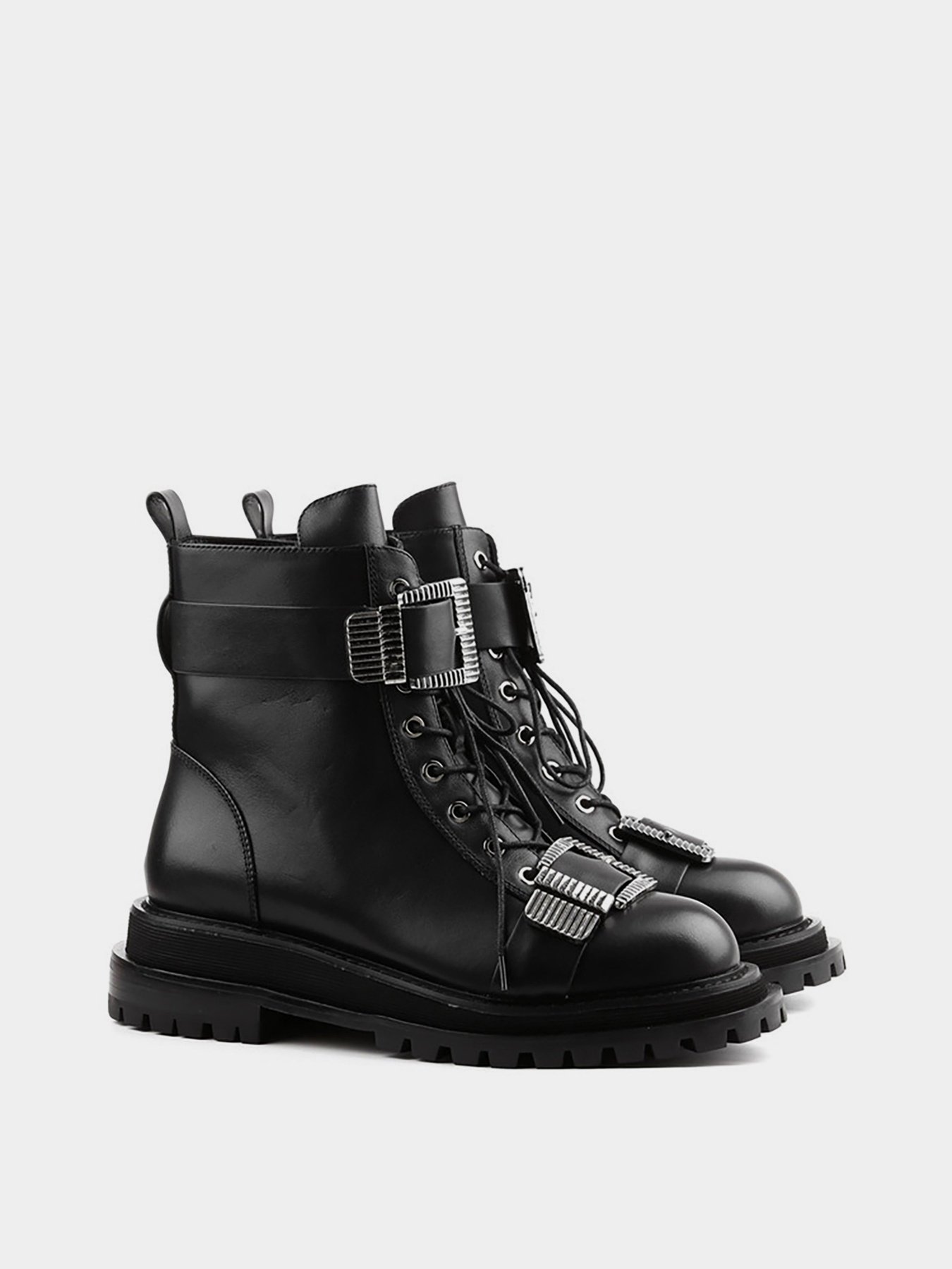 Ботинки LeBERDES модель 00000014258 Фото