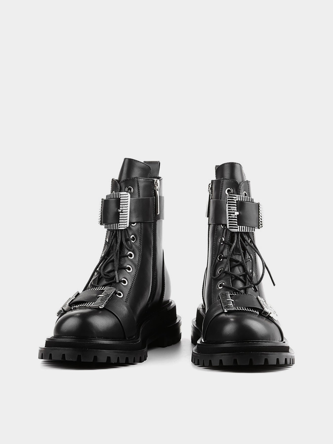 Ботинки LeBERDES модель 00000014258 Фото