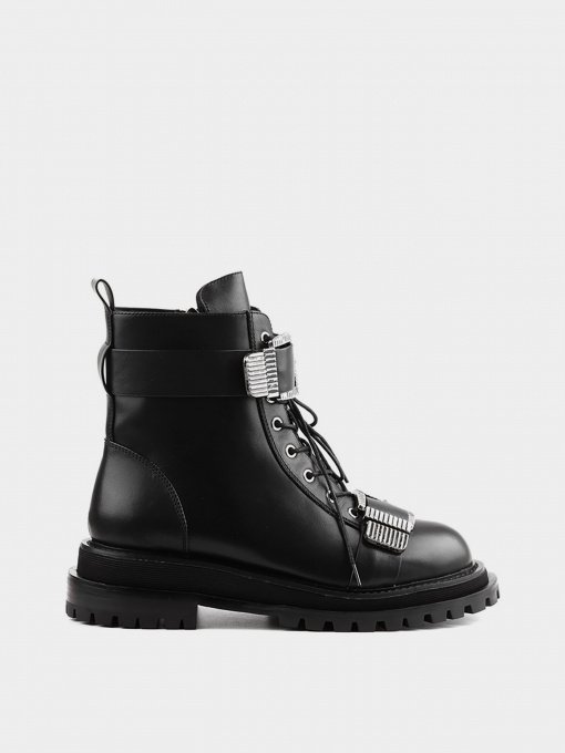 Ботинки LeBERDES модель 00000014258 Фото