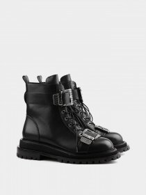 Ботинки LeBERDES модель 00000014258 Фото