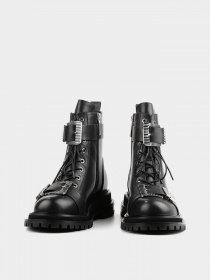 Ботинки LeBERDES модель 00000014258 Фото