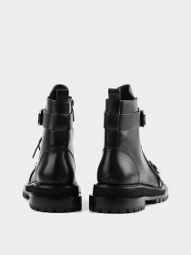 Ботинки LeBERDES модель 00000014258 Фото