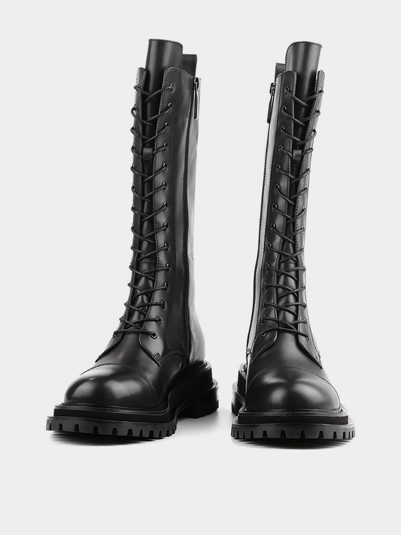 Ботинки LeBERDES модель 00000014259 Фото