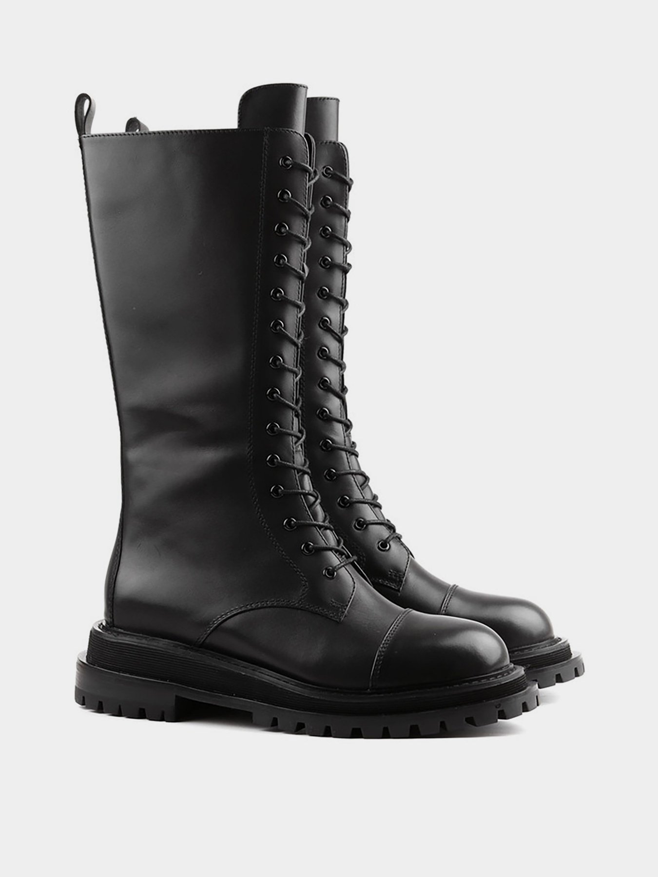 Ботинки LeBERDES модель 00000014259 Фото