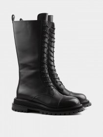 Ботинки LeBERDES модель 00000014259 Фото