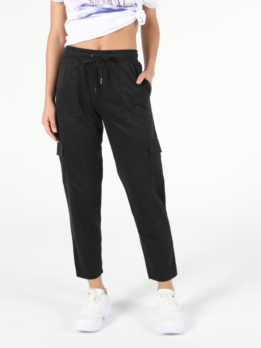 Брюки Colin’s модель CL1053137_BLK Фото