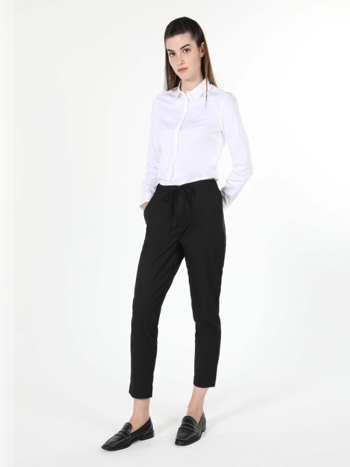 Брюки Colin’s модель CL1055028_BLK Фото