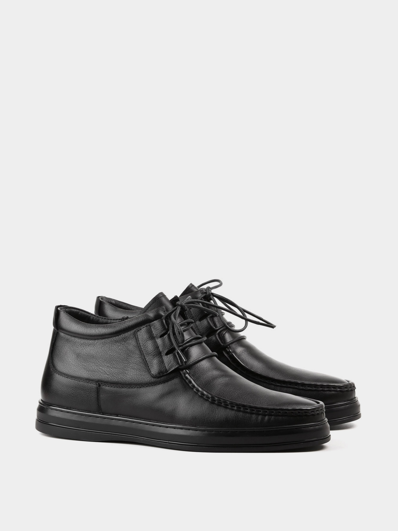 Ботинки LeBERDES модель 00000014260 Фото