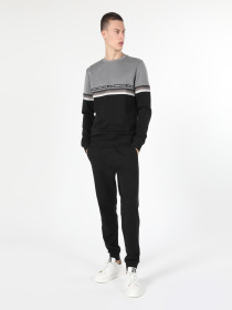 Брюки Colin’s модель CL1059896_BLK Фото