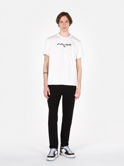 Брюки Colin’s модель CL1073825_BLK Фото
