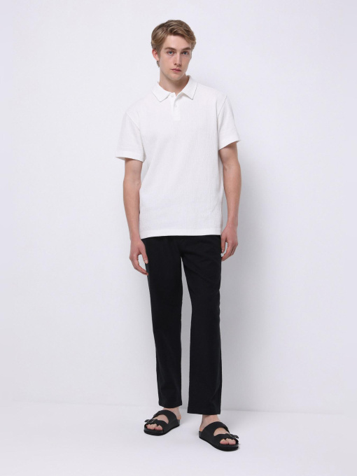 Брюки Colin’s модель CL1073863_BLK Фото
