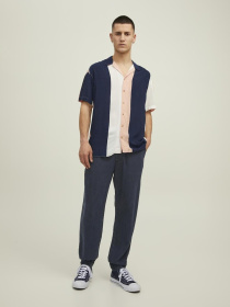 Брюки JACK & JONES модель 12209660_BlueDenim Фото