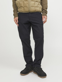 Брюки JACK & JONES модель 12206198_TAPSHOE Фото