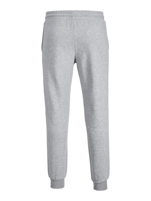Брюки JACK & JONES модель 12212245_LIGHTGREYMELANGE Фото